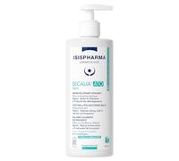 ISISPHARMA SECALIA ATO Balm 400 ml - Balsamo fluido a rapida penetrazione e reintegro lipidico - Pelle secca a tendenza atopica - Riduce la frequenza e l'intensità del prurito - Prodotto in Francia