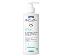 ISISPHARMA SECALIA Body Lotion 400 ml - Pelle da secca a molto secca - Lozione corpo nutriente ultra fresca - Idrata e lenisce la pelle - Adatta a tutta la famiglia - Prodotto in Francia