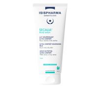 Isispharma Secalia latte nutriente ultra-comfort 200 ml