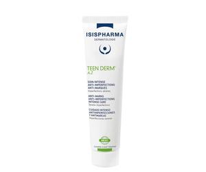 Isispharma Teen Derm A.Z crema antiacne 30 ml