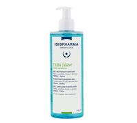 Isispharma Teen Derm Gel Detergente Purificante 400 ml - Detergente
