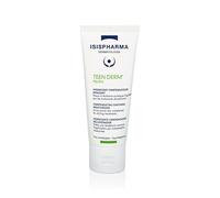 ISISPHARMA TEEN DERM HYDRA - Crema idratante anti-imperfezioni - per pelli a tendenza acneica - Burro di cacao, Bisabololo - Idrata, nutre e lenisce - Prodotto in Francia
