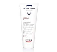 Isispharma Urelia 10 Crema idratante esfoliante Pelle squamosa