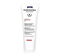ISISPHARMA URELIA50 - Balsamo idratante cheratolitico, 40 ml, crema lenitiva antiprurito, pelli molto secche e squamose, fabbricazione francese