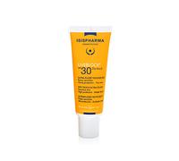 Isispharma Uveblock Fluido Tocco Secco Spf30 - Solare viso