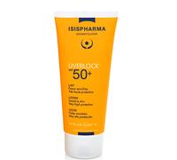 Isispharma Uveblock Spf50+ balsamo protettivo 100 ml