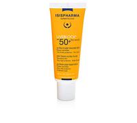 Isispharma Uveblock SPF50+ Tocco secco crema ultra fluida 40ml