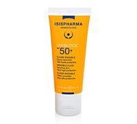 ISISPHARMA - Uveblock Spf 50+ Fluido invisibile - Protezione solare