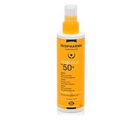IsisPharma - Spray alta protezione SPF 50+, da donna