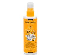 Isispharma Uveblock Spf50+ spray protettivo per bambini 200 ml