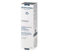Isispharma Vitiskin - Hydrogel per la depigmentazione della pelle (vitiligine) 50 ml