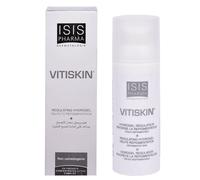 Isispharma Vitiskin Regulating Hydro-gel aiuta a re-pigmentare la pelle 50 ml