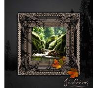 Isiulusions I - Follow the Flow (CD) Album