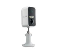TELECAMERA SORVEGLIANZA ISW-BBT5M A BATTERIA WIRELESS BULLET 5MPX