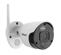 Isiwi Camera Wi X Kit Connect 2MP Bid ISW-BFA2MP