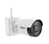 ISIWI CAMERA WI X KIT CONNECT 4MP BID ISW-BFBTA4MP