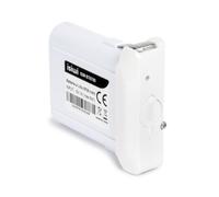 Isiwi Energy Batteria ricaricabile Type-C Hot-Swap per telecamera ISW-BFBTA4MP GEN1 compatibile con Kit Connect S2 / S4 / Air, lunga durata, facile da installare e sostituire ISW-BT8700