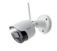 Telecamera IP Wireless Isiwi 1080P 2MPX Ottica 3,6 mm ISW-BF2MP