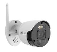 Isiwi ISW-BFA8MP GEN1 telecamera di sorveglianza Pallottola (forma) Telecamera d