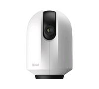 ISIWI ISW-DPI4M TELECAMERA IP WIRELESS ROUND 4MPX DOME MOTORIZZATA IR LED AUDIO