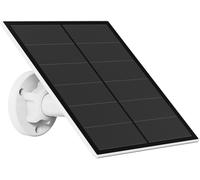 PANNELLO SOLARE SOLAR3 USB TYPE-C PER TELECAMERA REDI (ISW-PLS3)