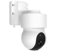 TELECAMERA SORVEGLIANZA REDI HD 4G LTE (ISW-PTBTE4G2MP)