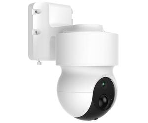 ISIWI TELECAMERA OUTDOOR MOTORIZZATA ISW-PTBTE4G2MP NEW