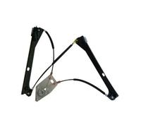 ISJRJF Alzacristallo 6R4837461 6R4837462 ALZACRISTALLI Elettrico Adatto per VW Polo 2009-2020 4/5 PASSEGGERI 6R Anteriore Sinistro E Destro Interruttore Alzacristalli(Front Right)