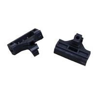 ISJRJF Alzacristallo Kit di Riparazione per alzacristalli Auto, Clip, Adatto per VW Lupo Kit di Riparazione per alzacristalli Anteriore Destro Interruttore Alzacristalli