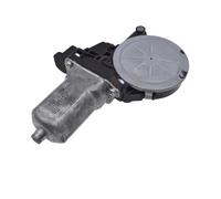 ISJRJF Alzacristallo Motore regolatore alzacristalli Elettrico Porta Anteriore Adatto per Mitsubishi Montero Nativa Pajero Sport 2 L200 Triton IV 2005-2015 Interruttore Alzacristalli(MN182351 FR LH)