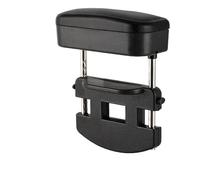 ISJRJF Braccioli per Auto Bracciolo Universale per Auto, consolle Centrale, bracciolo per Auto, Organizer, Accessori, Supporto per Gomiti, braccioli(B)