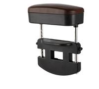 ISJRJF Braccioli per Auto Bracciolo Universale per Auto, consolle Centrale, bracciolo per Auto, Organizer, Accessori, Supporto per Gomiti, braccioli(D)