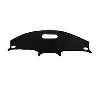 ISJRJF Dash Cover Protezione per cruscotto - Antiscivolo e Resistente al Calore, Adatta per Chrysler PT Cruiser 2001-2005 Copertura del cruscotto dell'auto