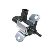 ISJRJF Elettrovalvola Adatto per Ford Focus Fusion Adatto per Mazda 6 Solenoide valvola di Vuoto EGR 1S7G9J559BB 3S4Z9J559AA L30118741 L80118741 Valvola EGR