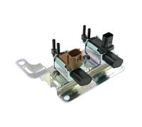 ISJRJF Elettrovalvola Adatto per Mazda 3 5 6 7 CX7 2004-2015 4M5G-9A500 LF82 K5T46597 LF8218740 Elettrovalvola Interruttore Vuoto Valvola EGR