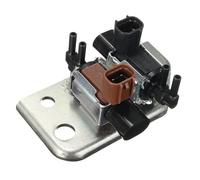 ISJRJF Elettrovalvola Adatto per Mitsubishi L200 1996-2008 2.5 TD K74 Valvola solenoide di Emissione della valvola di ricircolo dei rifiuti Valvola EGR