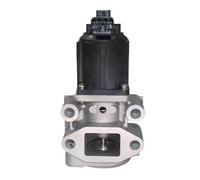 ISJRJF Elettrovalvola Adatto per Mitsubishi L200 Pajero Triton Shogun 831018 Valvola di ricircolo EGR 1582A037 Valvola EGR