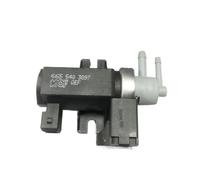 ISJRJF Elettrovalvola Adatto per SsangYong D27DT Rexton Kyron Actyon Rodius 6655403897 Elettrovalvola Turbo EGR Valvola EGR