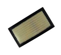 ISJRJF Filtro Aria Filtro Aria 1 pz 7T4Z9601A 7T4Z9601B FA1884 FA1884B7 Adatto per Filtro Aria Ford Edge Explorer Filtro Aria per Ricambio