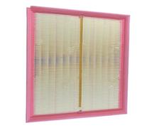 ISJRJF Filtro Aria Filtro Aria Adatto per LR3/4, Adatto per Range Rover Sport L320, griglia di Ventilazione PHE000112 Filtro Aria per Ricambio