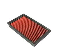 ISJRJF Filtro Aria Filtro Aria di Ricambio Adatto per Audi A3 Q2 S3 TT, Adatto per Seat Ibiza Leon, Adatto per Volkswagen Golf VII Polo Filtro Aria per Ricambio