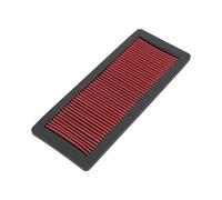 ISJRJF Filtro Aria Filtro Aria Sportivo per Auto Adatto per Citroen C3 C4 C5 DS Adatto per Peugeot 207 208 2008 3008 RCZ 1.6L Filtro Aria Fredda Filtro Aria per Ricambio