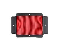 ISJRJF Filtro Aria per Moto Accessori per motociclette Filtri Aria Filtri Olio Adatti per Benda Chinchilla300 Rock300 BD300-15 Elemento detergente Filtro dell'Aria(1pcs Air Filter)