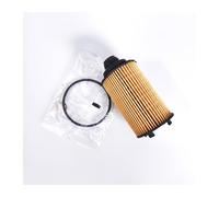 ISJRJF Filtro Olio per Automobili Filtro dell'olio Adatto per SsangYong KORANDO C300 1.6 REXTON Y400 2.0 Tivoli 160 XLV D16DTF Motore G20DTR 67318-03009 Filtro Olio(4pcs)