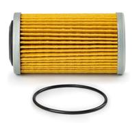 ISJRJF Filtro Olio per Automobili Filtro radiatore Olio Cambio Adatto per Nissan Cube Note Sylphy Infiniti Adatto per Suzuki 31726-28X0A 31726-3JX0A Filtro Olio