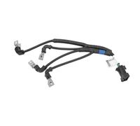 ISJRJF Iniettore di Carburante Adatto per Hyundai Terracan 2.9L Diesel 2001-2006 33810-4X600 338104X600 Iniettore Gruppo rondella iniettore Iniettore