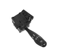 ISJRJF Interruttore Devioluce Devio Misura per Hyundai Accent 1.6L L4 2006-2011 93410-1C000 93410-1G000 Indicatori di direzione Faro Interruttore Interruttori piantone sterzo