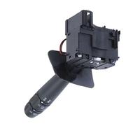 ISJRJF Interruttore Devioluce Devio Misura per Renault Logan Misura per Dacia Sandero Wagon Indicatore di direzione Interruttore 6001551361 251604 Interruttori piantone sterzo