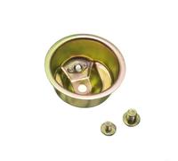 ISJRJF Kit carburatore Adatto per GX240 GX270 GX390 Set di Manutenzione Essenziale del carburatore Sostituisci 16010-ZE2-812