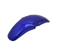 ISJRJF Parafanghi per Moto Carenatura Ruota Estensione Adatto per Honda CB400 1992 1993 1994 1995 1996 1997 1998 VTR250 Parafanghi Anteriori Paraspruzzi Accessori per Moto(Blue)